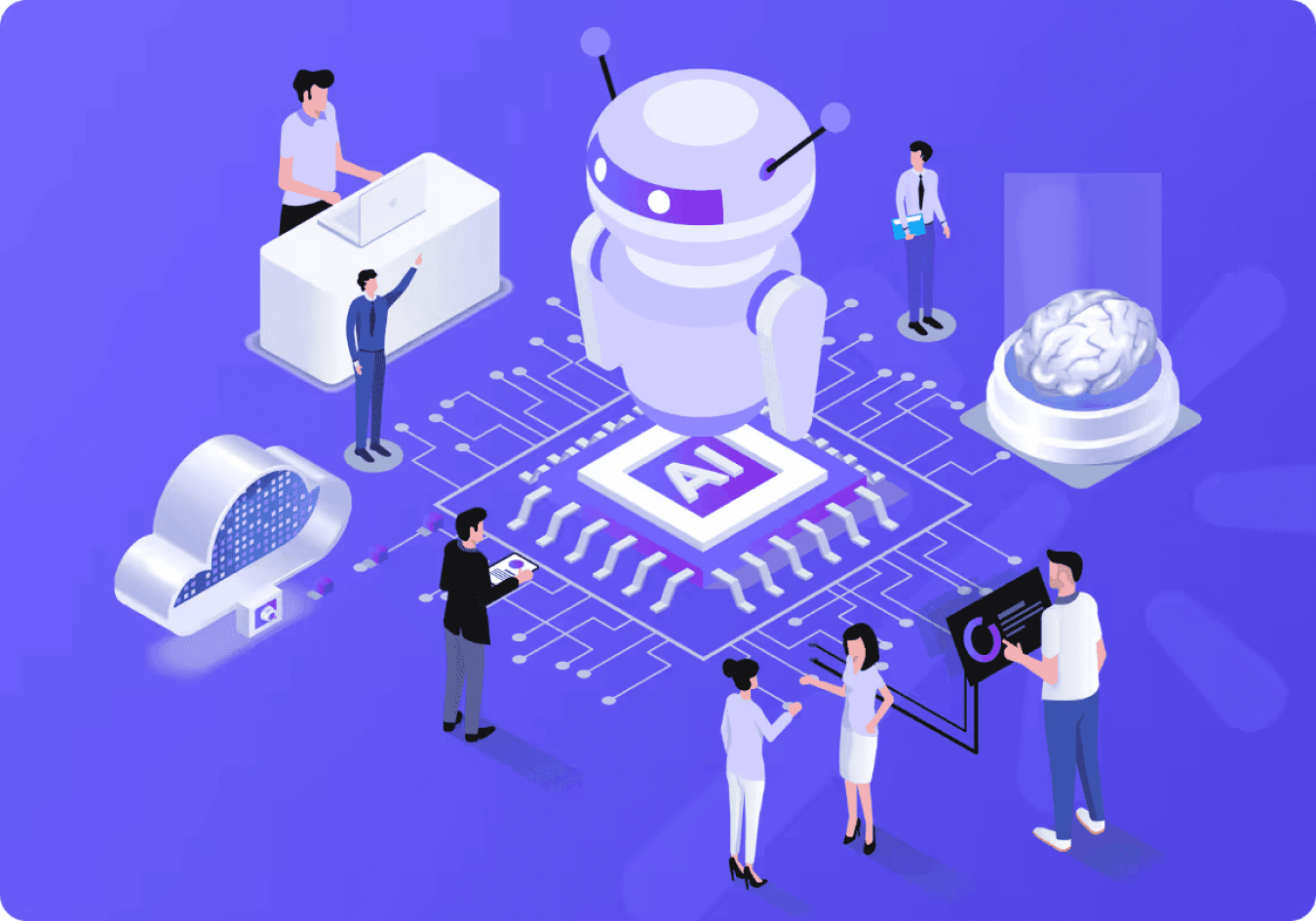 Continuous Evolution - Always learning