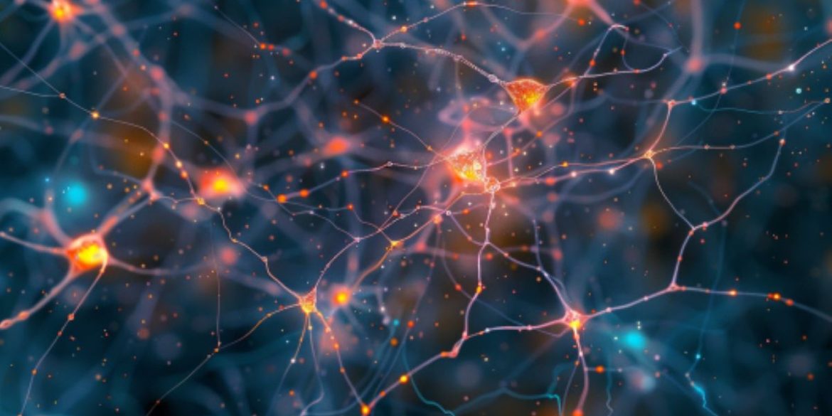 AI Technology Visualization